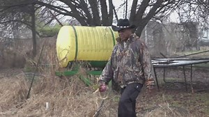 Memphis-based Black farmers' group opting out of Trump administration assistance program
