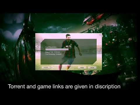 How to download FIFA 15 for pc (windows 7,8.1,10)