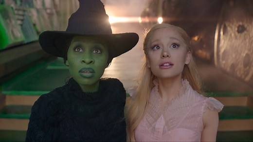 Enter the Magical World of “Wicked” – Premiering in Philippine Cinemas on November 20!