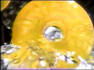 1994 Life Savers Candy Commercial