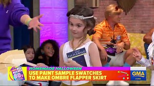 Last-minute DIY Halloween costumes you can put together in a flash