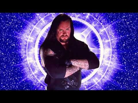 The Undertaker All Theme Songs From 1990-2025