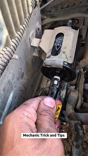 ‎Broken Ignition Coil Wire Causes Misfire! Quick Fix 🛠