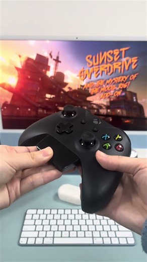 Xbox wireless adapter with all Bluetooth headphones.✅