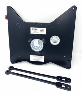 Scopema Seat Swivels for RAM ProMaster (2013-Current) | The Swivel Shop |