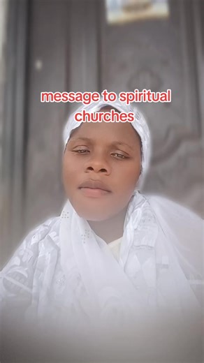 Message to Spiritual Churches: Guidance and Reflections