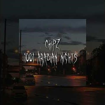 Ch!pz - 1001 Arabian Nights (speed up/nightcore)