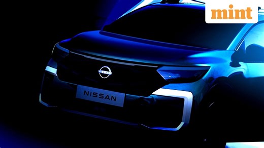 Nissan Gravite MPV India launch in January 2026. Top 5 things you must know | Mint