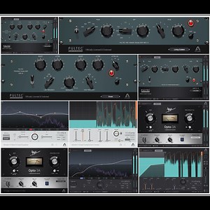 Apogee FX Bundle - Apogee Electronics