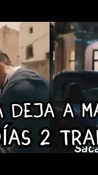 365 Días: Aquel Día Trailer | 365 Días 2 fecha de estreno 27 de abril | Laura deja a Massimo
