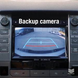 67K views · 392 reactions | Add a front camera to your Toyota to know...