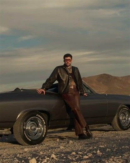 Bad Bunny For Vogue's December 2025 Cover