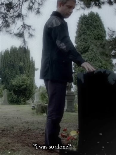 A Break from the Angst in BBC Sherlock