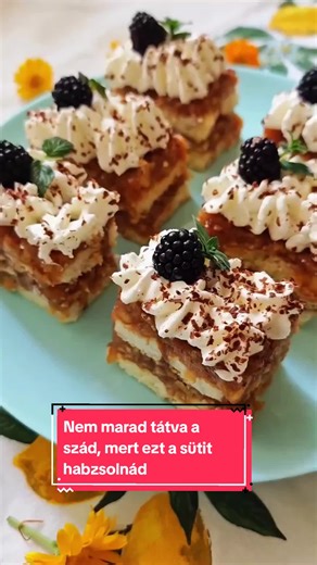 Almás szelet recept - Ízletes és könnyű sütemény