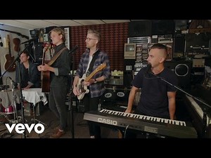 Colony House - Colony House Performance Recorded Live at WEQX