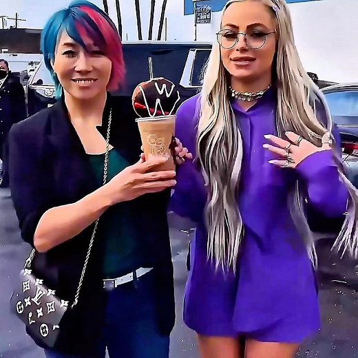 Liv Morgan 💖✨ With Makeup vs Without Makeup 😱🔥 | WWE Transformation #wwe #short #edit