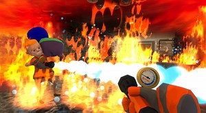 Embr dispo en accès anticipé aujourd'hui sur Stadia et Steam