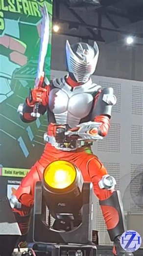 Revolution Kamen Rider Ryuki Cosplay | 仮面ライダー龍騎 コスプレ