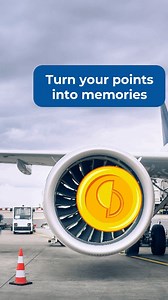 5.9K views · 2.4K reactions | Turn your points into memories! ✨ ✅...