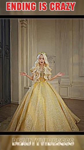 MOMENT BEFORE FASHION DRESS DESIGN 🥶☠️#shorts​ #edit​#fashion​ #trollface​ #transformation​