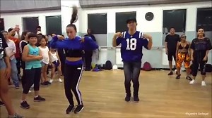 52K views · 1.9K reactions | Kaycee Rice Dance Compilation Pt.2 - Best Dance | Love For The Music | Facebook