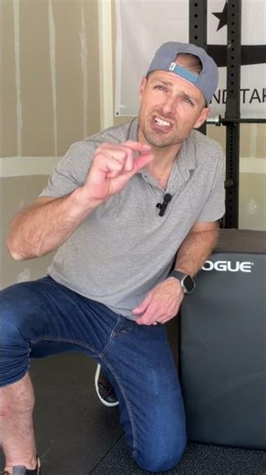 Foam Jump Box | Game Changer for Home Gyms