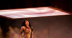 Los mejores memes de la primera semifinal de Eurovisión: de Loreen al 'Cha Cha Cha' de Finlandia