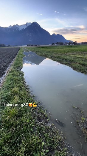 ninebot g30💪#CapCut #ninebotg30 #ninebotg30max #segway #pourtoi @alekber.prv @schniedeltoast @TROP_CHAUD_POUR_vous🇹🇳😎 @NinebotMaxPLUS @frikkkkg30p