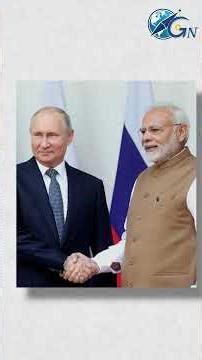 Trump’s India Deal Isn’t About Trade #trump #india #shorts