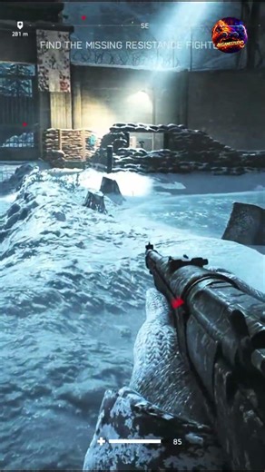 Battlefield v #4kgamestudio #hdgameplay #gaming #youtubegaming #battlefield #ytgaming #ytshorts