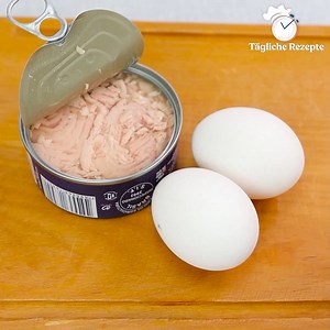 Gesund, einfach und lecker! Das leckerste Rezept für einen guten Start in den Tag. | Tägliche Rezepte