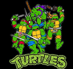 Teenage Mutant Ninja Turtles 2003 Full Pc Game Free