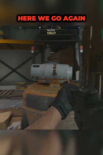 Understanding Propane in Call of Duty Warzone