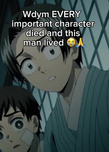 Murata: Unfair Moments in Demon Slayer
