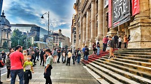 Va fi înființat primul Muzeu Virtual al Holocaustului Romilor din România