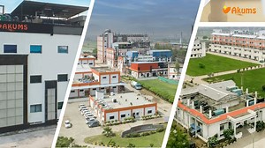 At Akums, we set the standard in API manufacturing, driven by cutting-edge facilities and groundbreaking R&D. With a commitment to unparalleled quality and efficiency, our three state-of-the-art facilities and a production capacity of 737.38 MT KL enable us to lead the industry. Trusted by over 200 customers worldwide, we deliver precision, reliability and excellence at every stage. Akums – Where expertise transforms into excellence. Partner with us for a healthier tomorrow. To know more, visit: