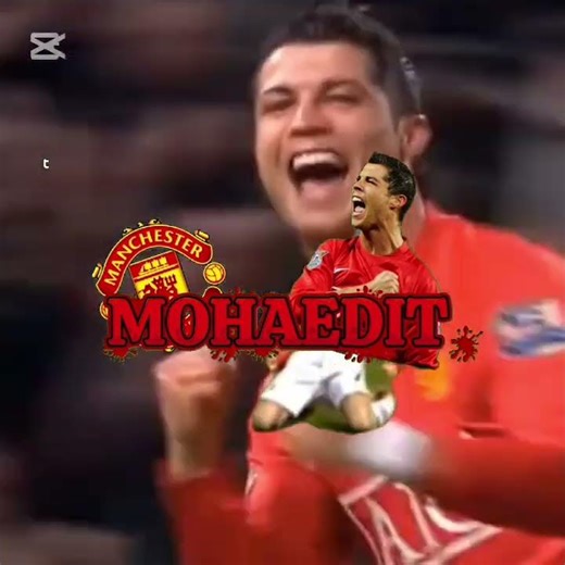 Baby laugh x Ronaldo 2008#fypシ #football #aña #edit #yosoydelos7mil #ronaldo2008