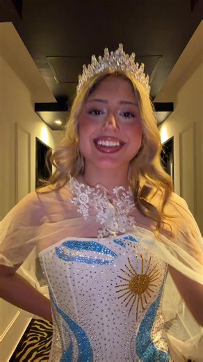 Argentina rubia video — short clip highlights