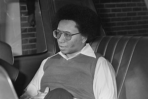 Who is Wayne Williams And What Is His Connection To The Atlanta Child Murders? | Oxygen