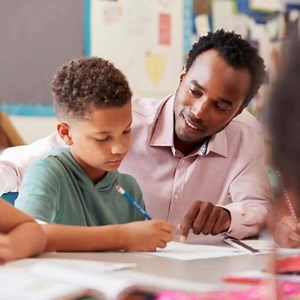 Pre-K 4 SA’s Professional Learning Program has inspired 20,000 educators across San Antonio, empowering quality early childhood education citywide. Learn more about this educational movement. #ChangingTheLandscape4SA #KidsAreTheFuture | Pre-K 4 SA