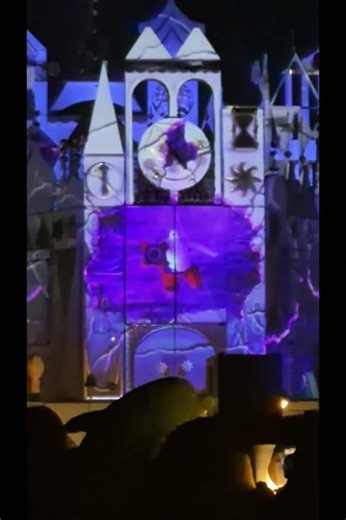 Disneyland California Fireworks | Part 1