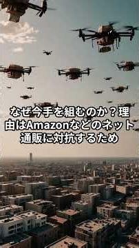 [Home Appliance Shockwaves] Yamada and Edion merge!? How will the birth of a mega-top retailer wi...