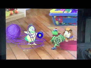 Wonder Pets Save The Dolphin