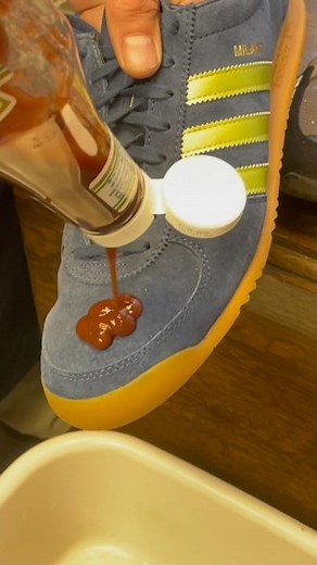 How to Protect Suede Shoes | Is This The Best Water & Stain Repellent For Sneakers & Trainers?