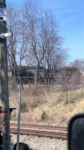 Norfolk Southern Bucket List Starts Today