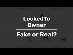 Lockedtoowner.com | Fake or Real?