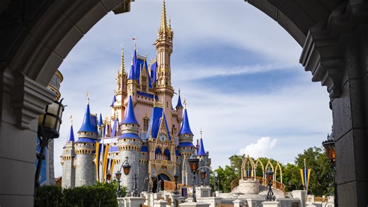 Imagineers spilling secrets on new Disney  series 'Behind the Attraction'