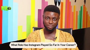 Exclusive Interview With Naijaloaded | Wyzee tv