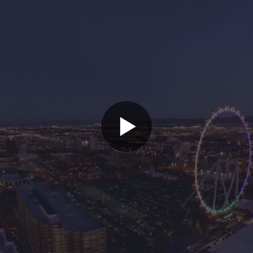 Thanks for a record-breaking ICSC Las Vegas! | Sitewise Analytics