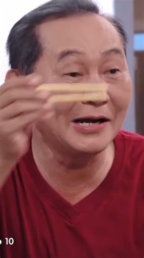 Gia đình là số 1 Phần 2 | Ông ngoại nói tiếng công bằng #htvfilms